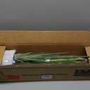 Bird of Paradise Plant Artificial - 3FT Faux Plants Indoor Tall with Realistic Trunks - Indoor Silk Floor Plant for Home Decor in Living Room, Office, and Bedroom