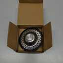 Universal Bathtub Drain Stopper Shower Drain Hair Catcher, Tub Stopper with Visible Top Strainer, Upgraded 3 in 1 Pop-up Drain Plug Fit for 1.5 to 2.4" Hole, Stainless Steel Filter Basket, Chrome