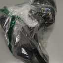 United Ortho Short Air Cam Walker Fracture Boot, Large, Black