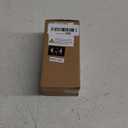 Gold Hao The Bathroom Universal Slip-On Tub Spout with Diverter - Compatible with American Standard 8888026.002 Tub Spout, 5" Bathtub Faucet, Fits 1/2" Copper Piper (5/8" Diameter) - Chrome