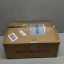 Power Tool Organizer, 3 Layer 8 Drill Holder Wall Mount, Tool Shelf and Storage Rack for Garage Organization, Gifts for Him Men Dad Husband Anniversary Fathers Day, Cool Gadget Stocking Stuffer