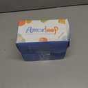 2 x Amorloop Crochet Kit for Beginners  Easy-to-See Stitches Yarn, Pre-Started Piece, and Step-by-Step Video Tutorials | Starter Crochet Set with Cute Animal Pattern  Original Handmade Bear Pattern