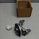 Dorman 697-500 Rear Differential Differential End Yoke Compatible with Select Models