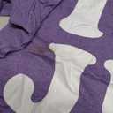 I Love JB Heart Gift T-Shirt, L, 2PACK