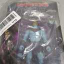 Masters of the Universe Action Figure Chronicles Skeletor, 6.5 Inch Scale 2026 Movie Accurate Villain, Deluxe Articulation, Havoc Staff, Jared Leto