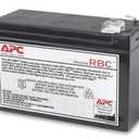 APC Genuine UPS Replacement Battery RBC2 for BK350, BK500, BK500BLK, SC420