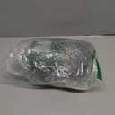 Greatever G2 Full Face Snorkel Mask with Latest Dry Top System,Foldable 180 Degree Panoramic View Snorkeling Mask with Camera Mount,Safe Breathing,Anti-Leak&Anti-Fog (Small-Medium, Black)