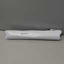 PATIKIL Wrapping Paper, 15" x 800"(66') 70 GSM Craft Paper Roll Kraft Packing Paper for Poster Bulletin Board, Gift Wrapping, Brown