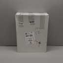 isinlive 115115 HEPA Replacement Filters A for Winix PlasmaWave 5300-2, C535, 6300, 5300, 6300-2, P300, AM90, 9000, 5000, 5000B, C909, 9800 Air Purifier, 4 Pack HEPA Filter, Size 21