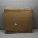 Foneso Car Seat Covers for Truck Chevy Chevrolet Silverado GMC Sierra Leather Protectors for Pickup 2007-2024 1500 2500HD 3500HD Trail Boss Z71 Crew Double Extended Cab (Grey (Model A), Full Set)