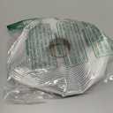 Dicor BT-1834-1 Butyl Seal Tape - 1/8" x 3/4" x 30' Repair Tape for RV, Trailer, Motorhome, Window, and Vent Sealing