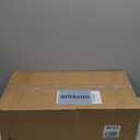 Space Heater Large Room, 25 Electric Room Heaters for Indoor Use with 120 Oscillation, 3 Heat Levels, 3 Modes, Multiple Safety Protections, 12H Timer, Black Ceramic Tower Heater for Bedroom