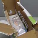 Button Maker Machine 58mm - (3rd Gen) Installation-Free 58mm(2.25in) DIY Pin Badge Button Maker Press Machine Badge Punch Press with Free 100pcs Button Parts&Pictures&Circle Cutter&Magic Book