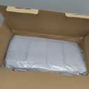 Hiaksedt Baby Playpen 50x50 Inch, Play Pens for Babies and Toddlers Baby Fence Play Yards for Indoor & Outdoor with Breathable Mesh Anti-Fall Playpen