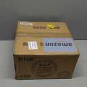 For Steamer Pot 11 in. 3 Tier Steamer Pot with 8.5 qt. Stock Pot Stainless Steel Vegetable Steamer and 2 Steaming Tray