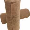 Jute Burlap Table Runner-12'' Wide x 10 Yards Long Burlap Fabric Roll Perfect for Weddings, Table-Runners, Decorations & Crafts.