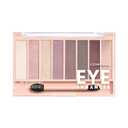 COVERGIRL Eye Enhancer Eyeshadow Palette, 815 Roses 