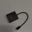 Ethernet Adapter for Amazon Fire TV Devices