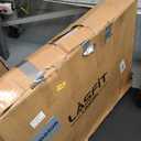 LASFIT Floor Mats & Trunk Mat for Jeep Grand Wagoneer 2022-2025 7 Seats Only (NOT Fit for L or 8 Seats) All Weather TPE Custom Fit Floor Liners Cargo Mat Black