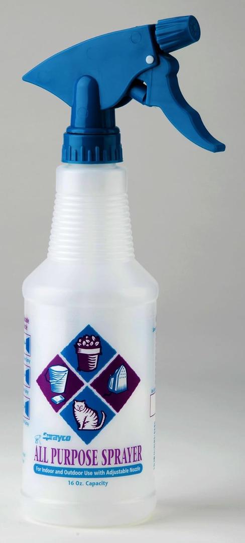 All Purpose Sprayer LV32 Size: 16 oz.