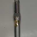 INFINITI PRO CONAIR Curl Secret Automatic Curling Iron, -inch Curling Iron Barrel, Automatic Hair Curler for All Hair Types and Lengths, Dual Voltage for Worldwide Travel, Gray/Gold (3/4 Inch Single)