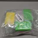 12pcs Diamond Hand Polishing Pads for Ceramic Tile Glass Grinding,Sanding Blocks Polishing 60#,120#,240#,400#,800#,1000#