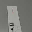 Smart Watches for Men/Women (2 Bands), 1.27 Round Smartwatch Fitness Tracker with Bluetooth Calls (Make/Answer), Heart Rate/SpO2/Sleep Monitor, 12 Days Battery, IP68 Waterproof (Black)