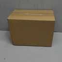 Sandmovie 2 Layers Plastic Storage Bin, Family First Aid Box, 2 Packs