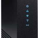 ARRIS (SBG7400AC2) - Cable Modem Router Combo - Fast DOCSIS 3.0 & AC2350 WiFi , Approved for Comcast Xfinity, Cox, Charter Spectrum & more , Four 1 Gbps Ports , 800 Mbps Max Internet Speeds
