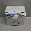 8 FT Hanukkah Inflatable Outdoor Decorations-Giant Chanukah Blow Up Inflatable Arch with Snowmen & Dreidel-Built in 5 LED Lights,Hanukkah Outdoor Decorations for Holiday Lawn Yard Garden Decor