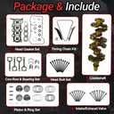 G4NC Crankshaft & Full Gasket Set for Engine Overhaul 2.0L