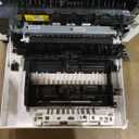 HP Color Laserjet Pro 3201dw Wireless Color Laser Printer, Office Printer, Duplex, Best for Office (499Q9F)