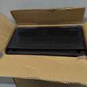 2-Pack Under Sink Organizer  2-Tier Sliding Storage Rack for Bathroom & Kitchen, Pull-Out Under Cabinet Organizer for Bathroom Organizers and Storage (Black)