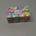 Tape ZOOMIE | Original Viral Desktop Tape Dispenser for Gift Wrapping & Crafts | Prepares 18 Tape Strips Fast | Blade-Free, Compact, Heavy-Duty | Fits Standard, Washi & Double-Sided Tape