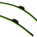 Windshield Wipers Blades 26" And 16" (pack Of 2), Automotive Replacement for Toyota Corolla Cross 2022-2023 J-Hook,All-seasons Windshield Wiper Blades For My Car