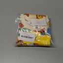 BDUCK+ Girls Boys Sweatshirt Cute Cartoon Yellow Duck Crewneck Pullover for Toddler Kids (3-12 Years) Long Sleeve Shirt Tops