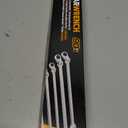 GEARWRENCH 6 Piece 90-Tooth 12 Point Metric GearBox Double Flex Ratcheting Wrench Set | 86830
