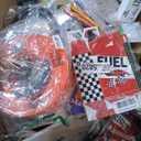 Box of Mixed Items, Retail is Estimated 