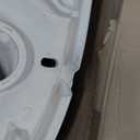 American Standard 2234.001.020 Madera Universal Elongated Toilet Bowl without EverClean, Top Spud, White