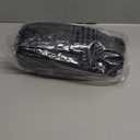 Circa Air Inflatable Wedge Pillow for Traveling  Travel Wedge Pillow for Sleeping. Extra Wide 27" Portable Bed Wedge Pillows for Sleep Apnea, Acid Reflux, Leg, Back and Knee Support, Blow up Wedge