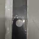  Edger Blade, 8" x 1" x .120",Economy, Black