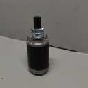 TadaMark 12V Starter SAB0109 Fit for Evinrude Johnson 1996-1998 BE20SEE BE20SEL BE25EE BE25EL BE30EE BE30EL 1996 BE25ERL 20HP 25HP 30HP 40HP S1060M S2060M 5712N 41021010