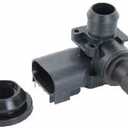 GM Genuine Parts 178-0856 (20876877) Power Brake Booster Vacuum Sensor