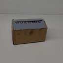 Trailer U Bolt Kit for 3,500 lbs. 2 3/8" Round Trailer Axle 6 1/4" Long 1/2" Diameter, 3" Thread Pitch, for 1 3/4" Spring