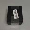 MioHHR Stainless Steel Band and Case Compatible with Apple Watch Band 49mm, Men Metal Protective Bumper Cover for iWatch Series Ultra 3/2/1, Black