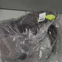 Kensie Womens Balloon Sleeve Tie Waist Midi Dress (4, Rose Gold)