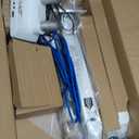 AVLT Dual Monitor Arm and Reinforcement Plate