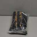 M YESCUSTOM Camouflage Vintage USA Flag Deer Leaves School Backpack Water Resistant Daypack Laptop Backpacks for Students Boys Girls