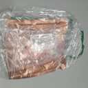 Drift Car Air Freshener The Original Stone Air Freshener Car Odor Eliminator Long Lasting Scent Metal Clip Essential Oils Clean Ingredients Amber Scent 3 Pack Refill,  NO CLIP INCLUDED