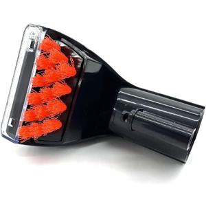 1400B Replacement Parts Compatible For Bissell 1400B 3194 3353 2458 3588F 1986 1425 1400W 1725R Attachment Black Replacement Part #1613828